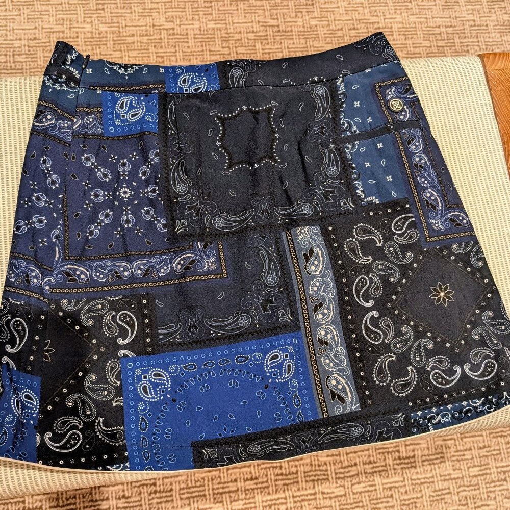 G/Fore golf skirt bnwt